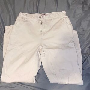 Crybaby utility pant